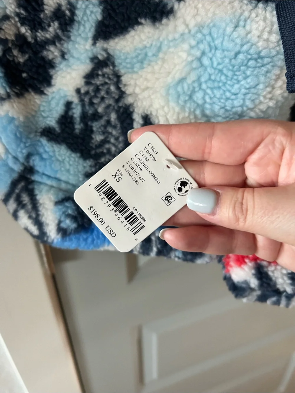 Free People brand new